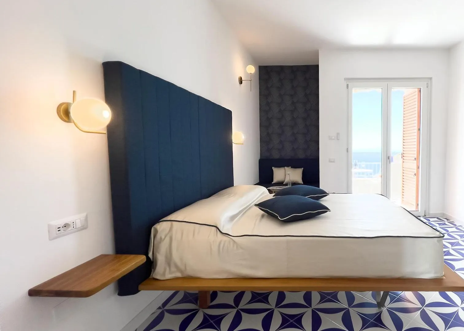 Amalfi Gioia House Apartment Italy