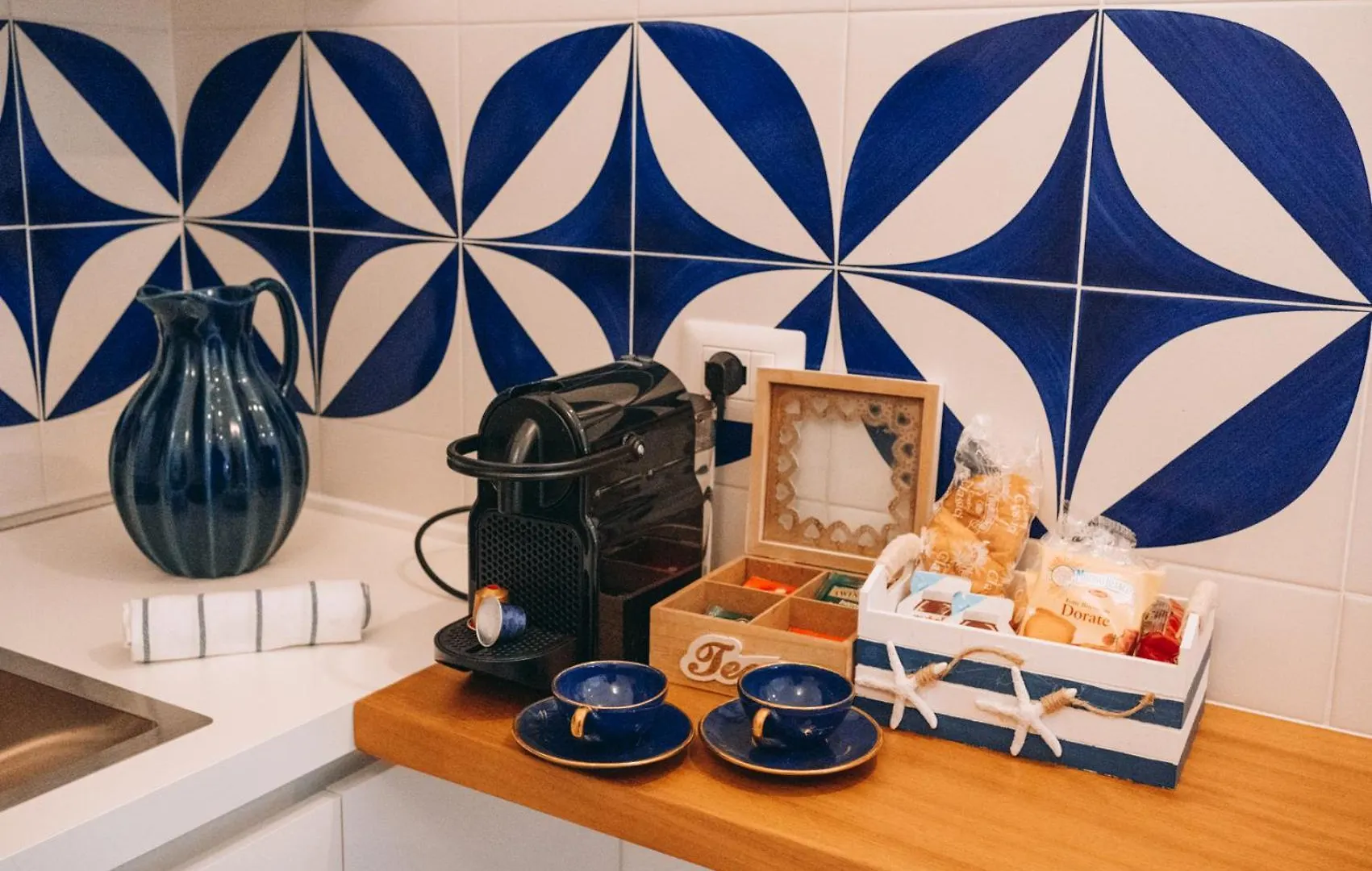 Amalfi Gioia House Apartment