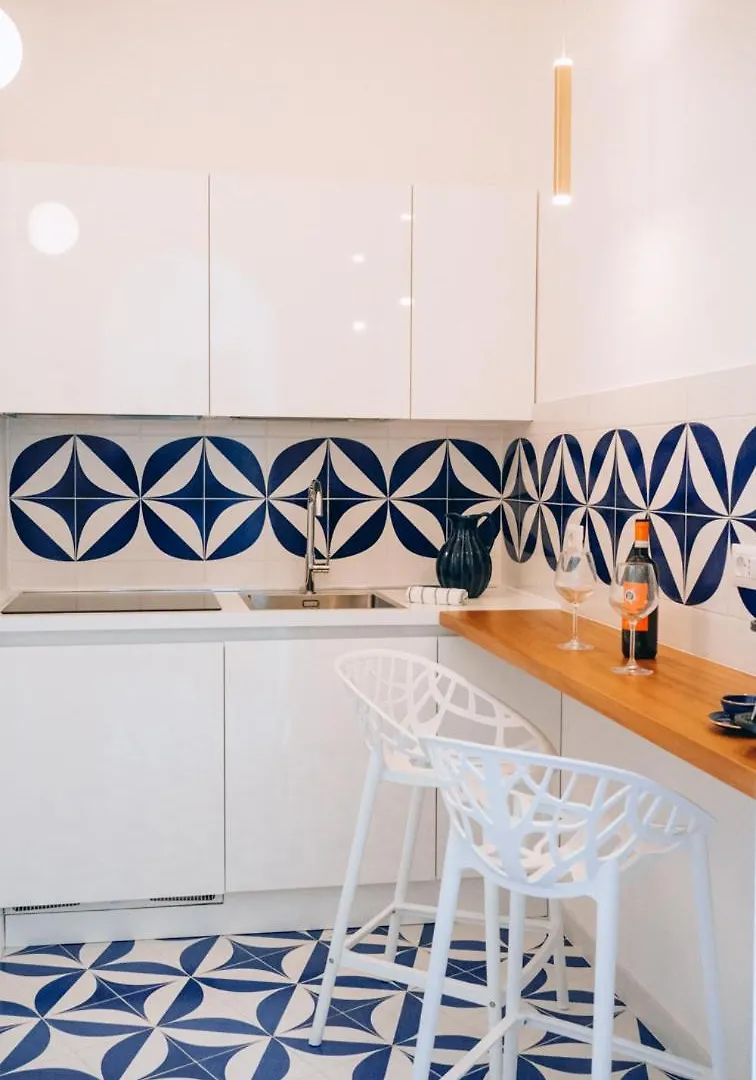 Amalfi Gioia House Apartment Italy