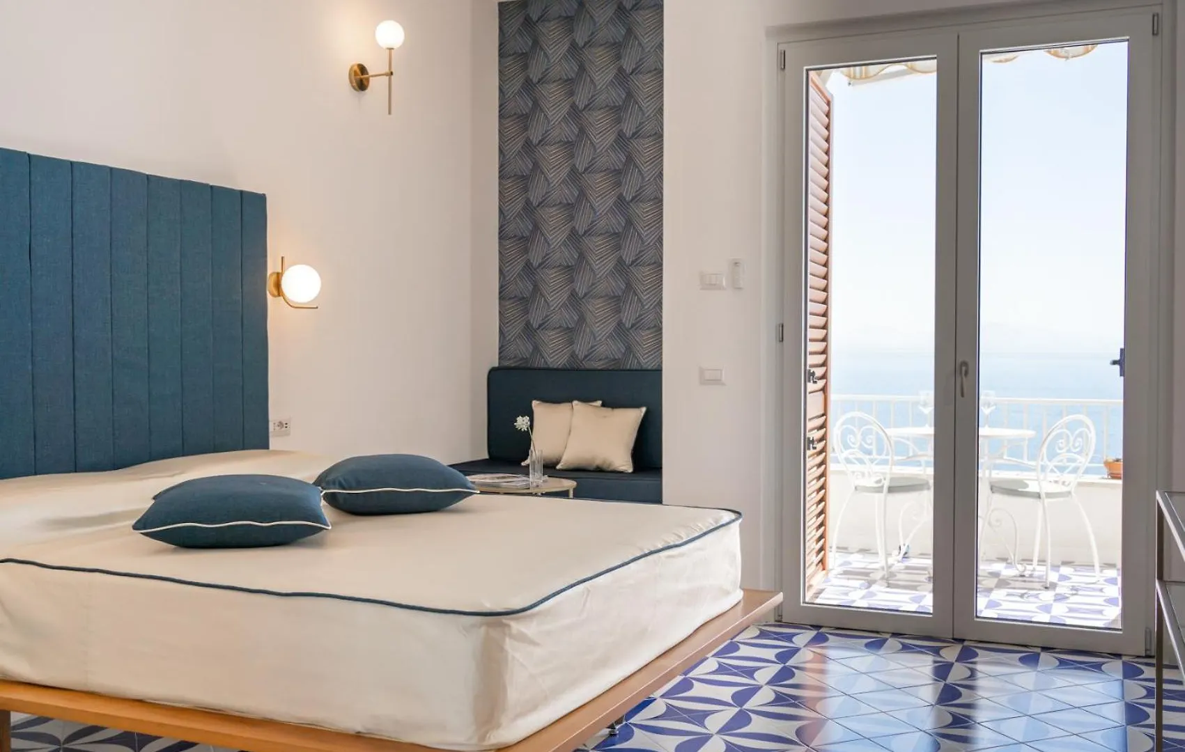 Amalfi Gioia House Apartment
