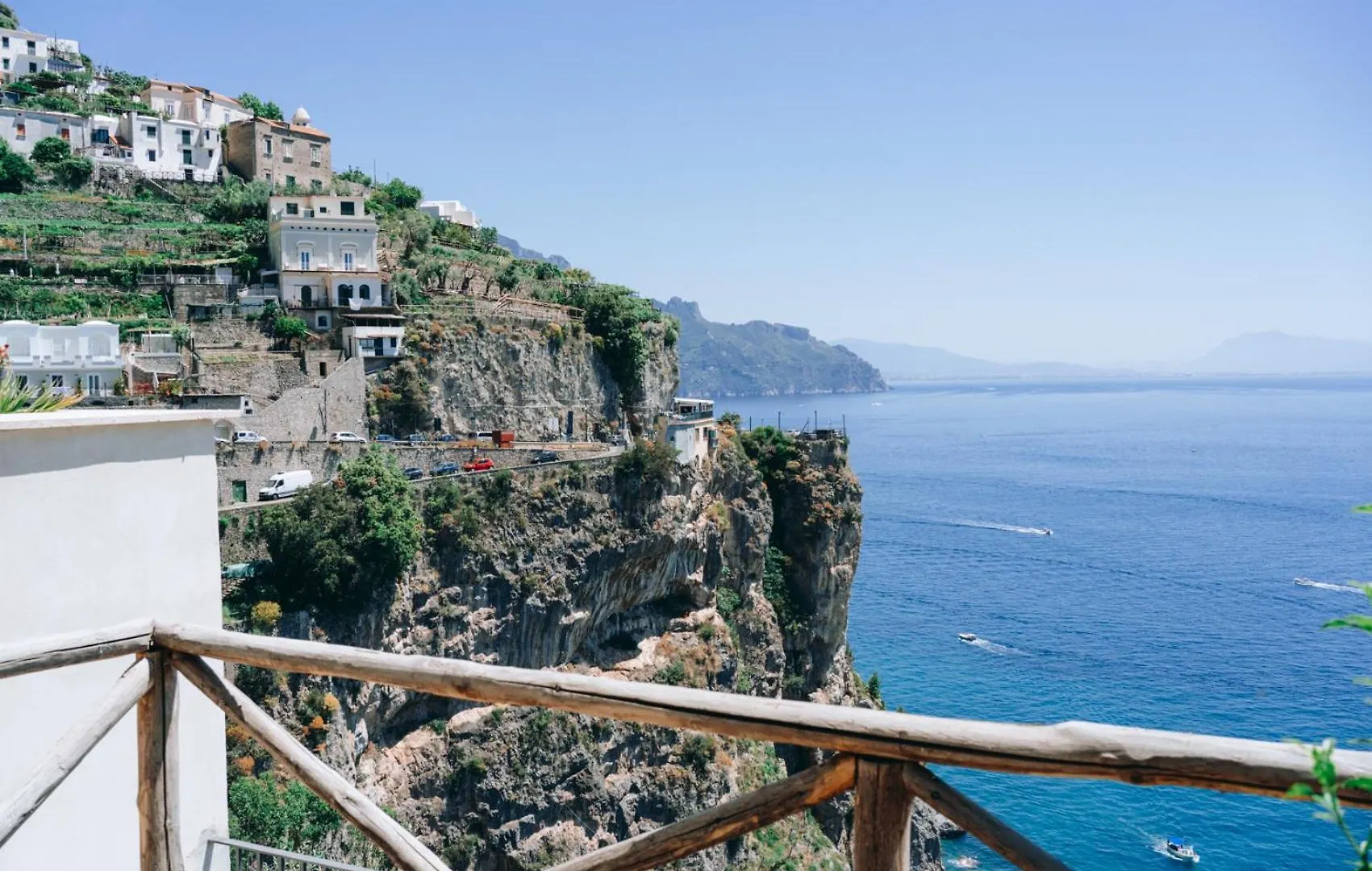Amalfi Gioia House Apartment Italy