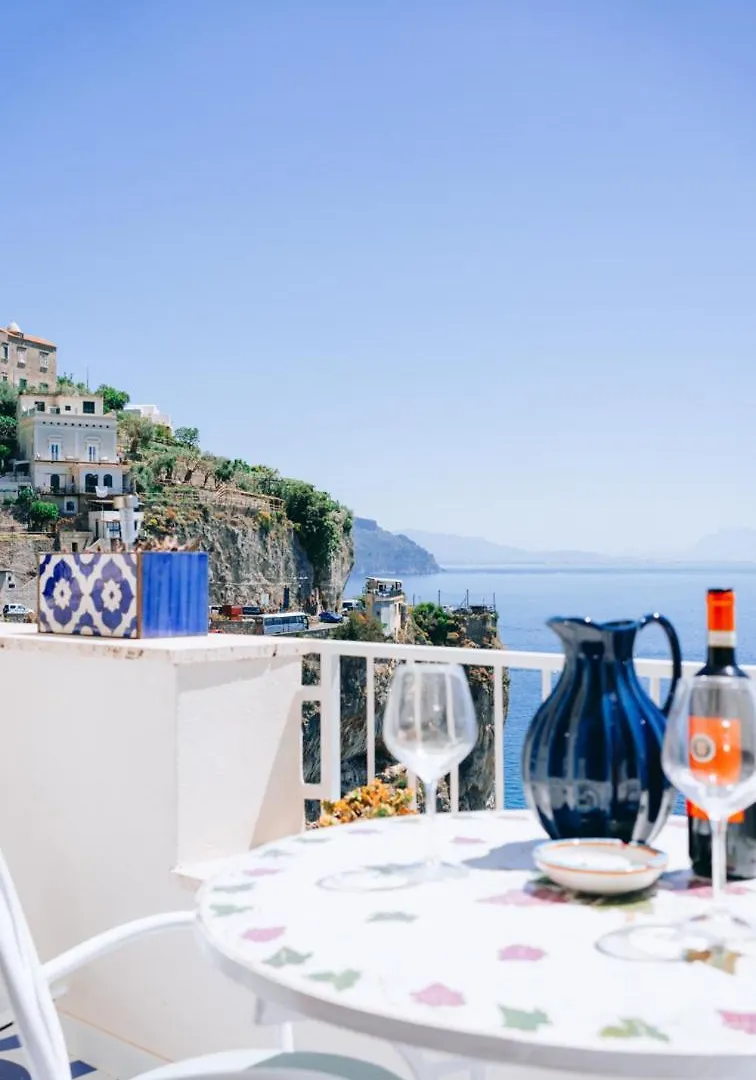 Amalfi Gioia House Apartment Italy