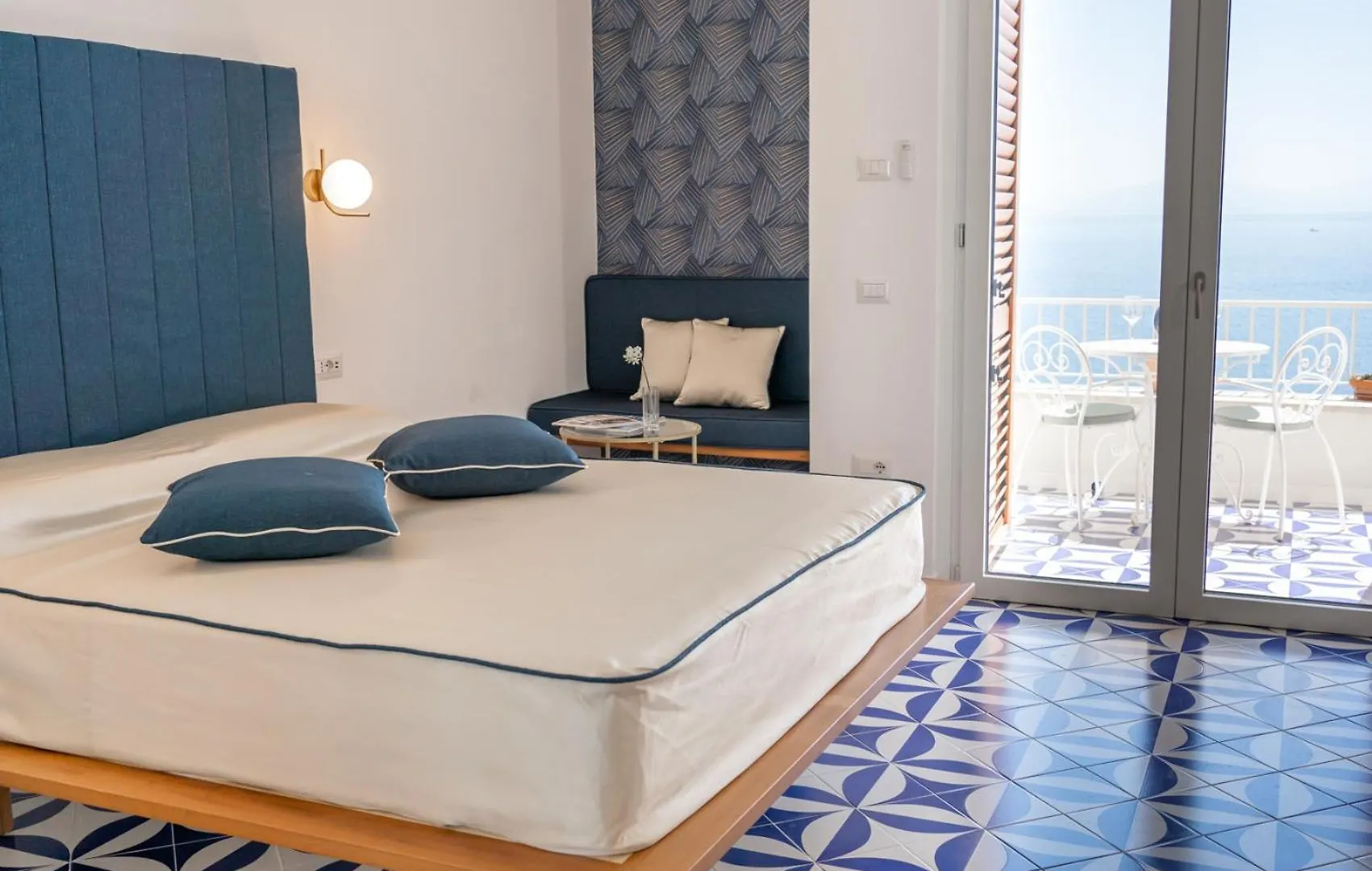 Amalfi Gioia House Daire